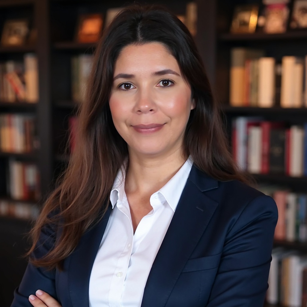 Lisa Martinez
